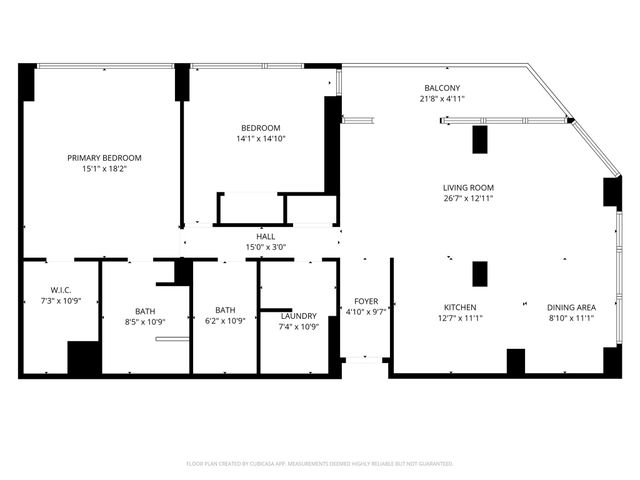 14 Greenway Plaza 2P, Houston, TX 77046