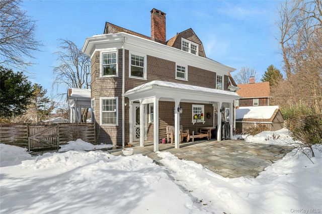 182 Broadway, Dobbs Ferry, NY 10522