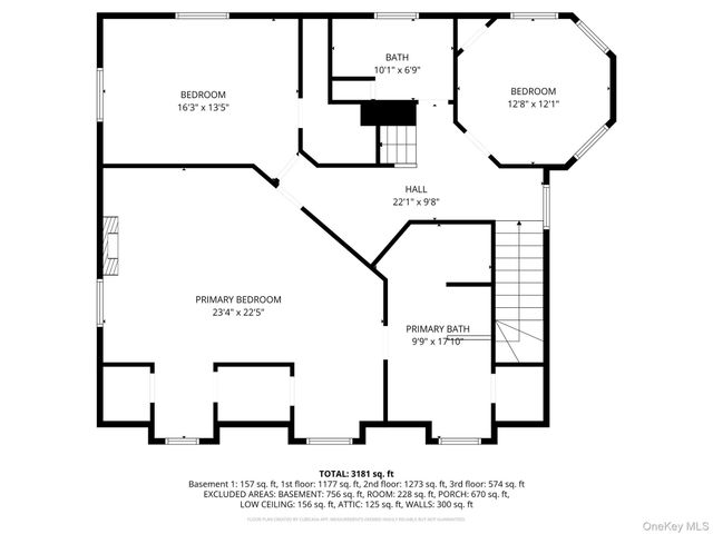 182 Broadway, Dobbs Ferry, NY 10522