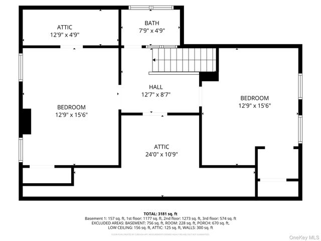 182 Broadway, Dobbs Ferry, NY 10522