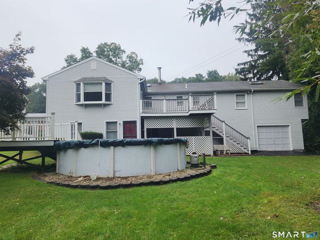 54 Sorensen Road, West Haven, CT 06516