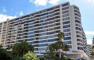 500 Three Islands Blvd 314, Hallandale Beach, FL 33009