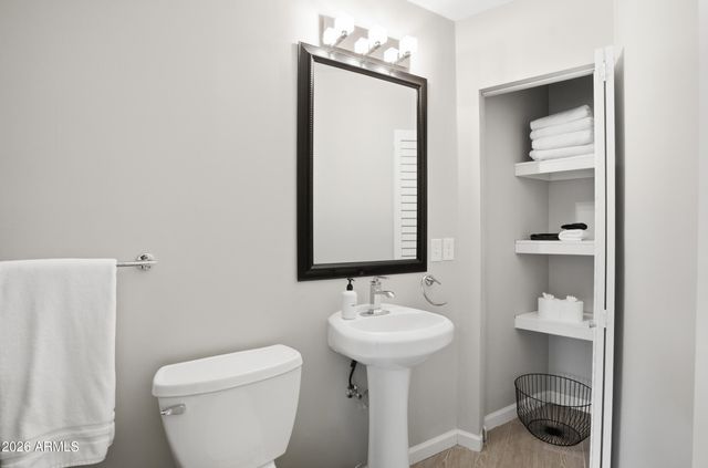 1134 E COLTER Street, Phoenix, AZ 85014