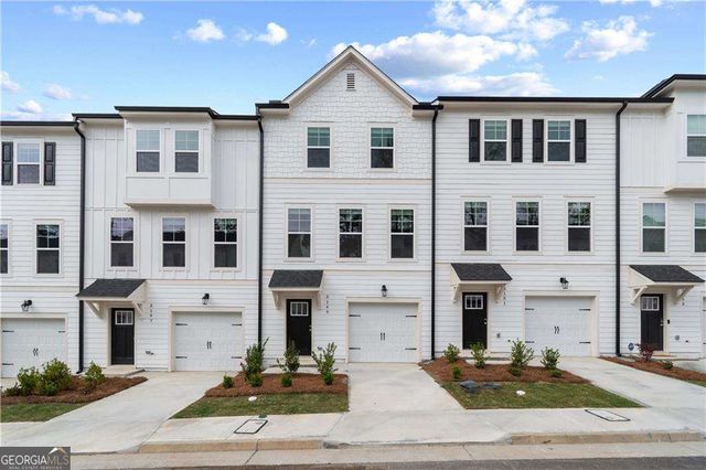 171 Werner Brook Way SW, Atlanta, GA 30354