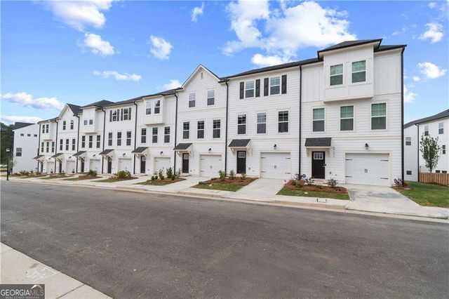 171 Werner Brook Way SW, Atlanta, GA 30354