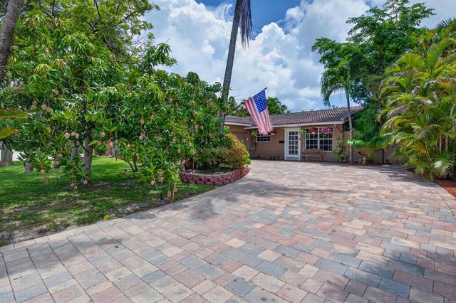 1540 NE 40th Street, Oakland Park, FL 33334