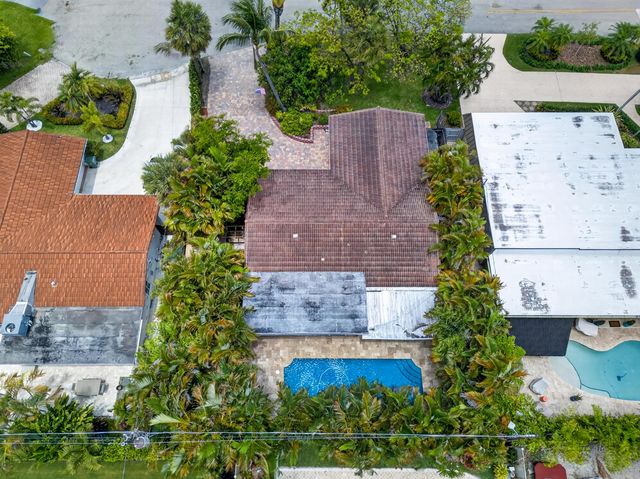 1540 NE 40th Street, Oakland Park, FL 33334