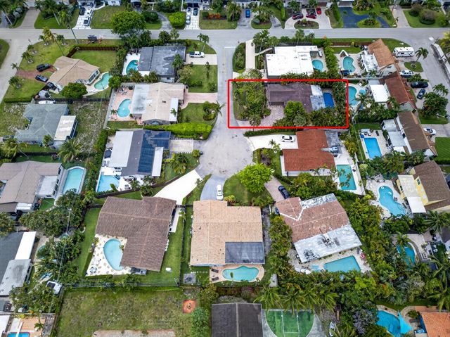 1540 NE 40th Street, Oakland Park, FL 33334