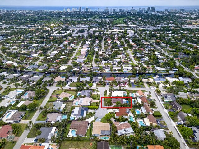 1540 NE 40th Street, Oakland Park, FL 33334