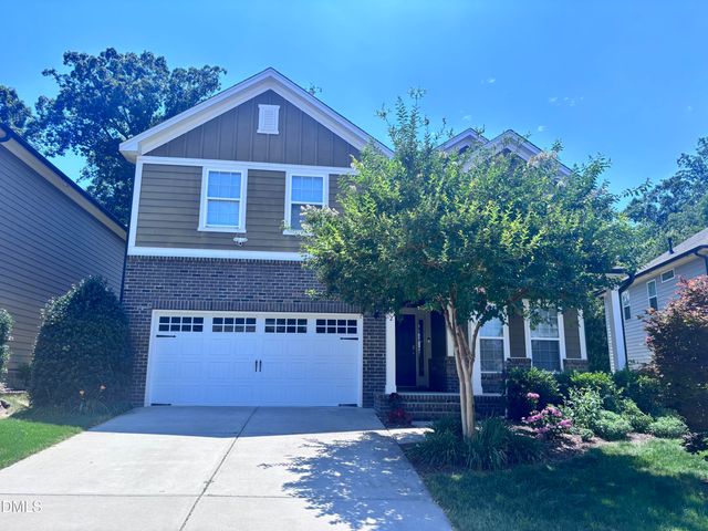 2432 Emily Brk Way, Apex, NC 27523