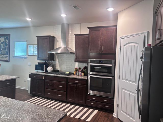 2432 Emily Brk Way, Apex, NC 27523