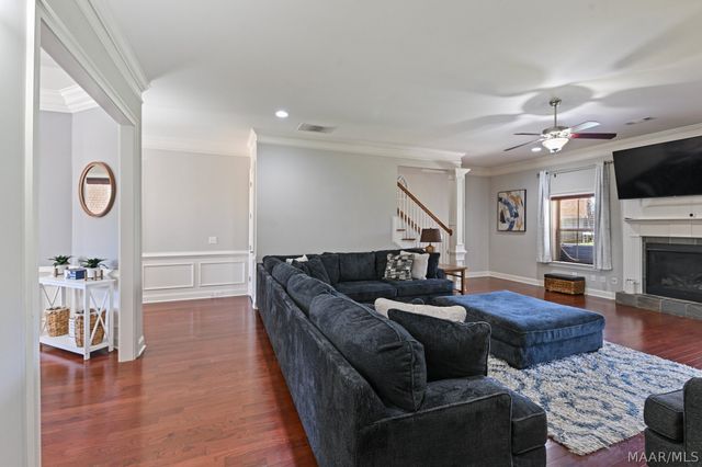 1421 Tullahoma Drive, Prattville, AL 36066