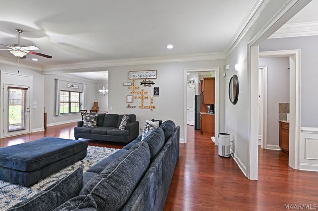 1421 Tullahoma Drive, Prattville, AL 36066