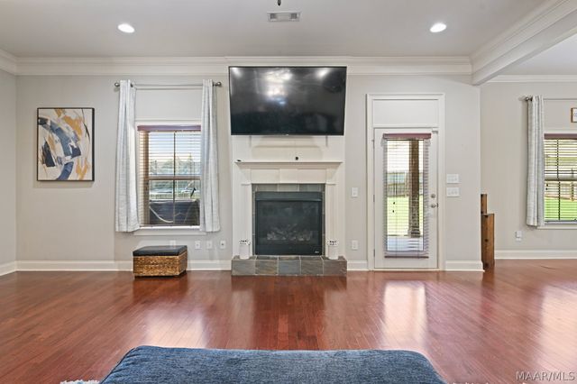 1421 Tullahoma Drive, Prattville, AL 36066