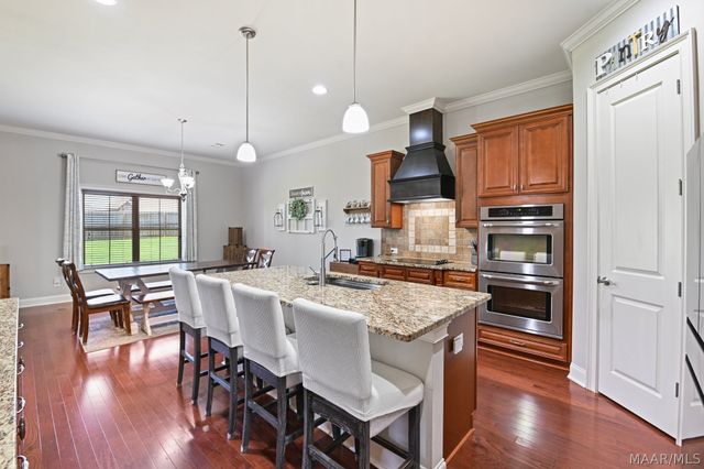1421 Tullahoma Drive, Prattville, AL 36066
