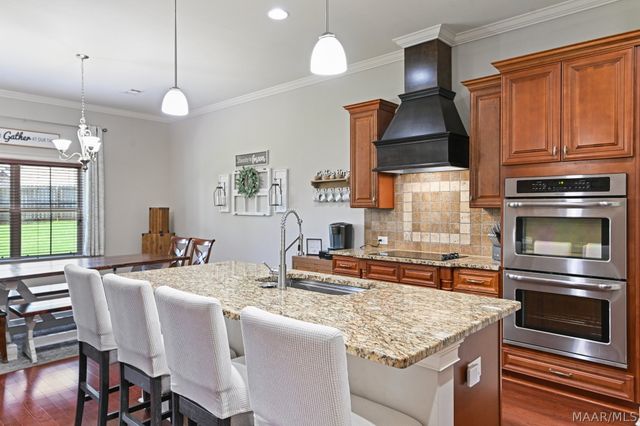 1421 Tullahoma Drive, Prattville, AL 36066