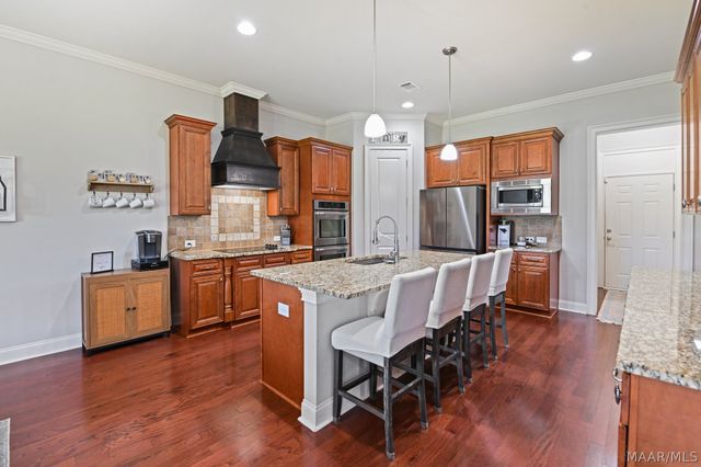 1421 Tullahoma Drive, Prattville, AL 36066