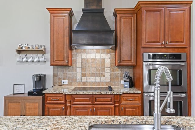 1421 Tullahoma Drive, Prattville, AL 36066