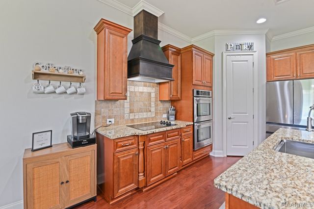 1421 Tullahoma Drive, Prattville, AL 36066