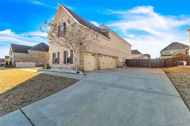 1421 Tullahoma Drive, Prattville, AL 36066