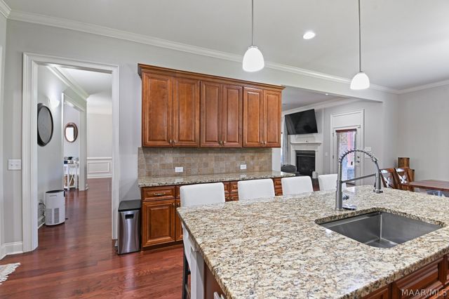 1421 Tullahoma Drive, Prattville, AL 36066