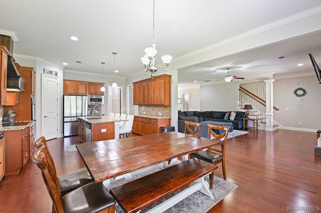 1421 Tullahoma Drive, Prattville, AL 36066