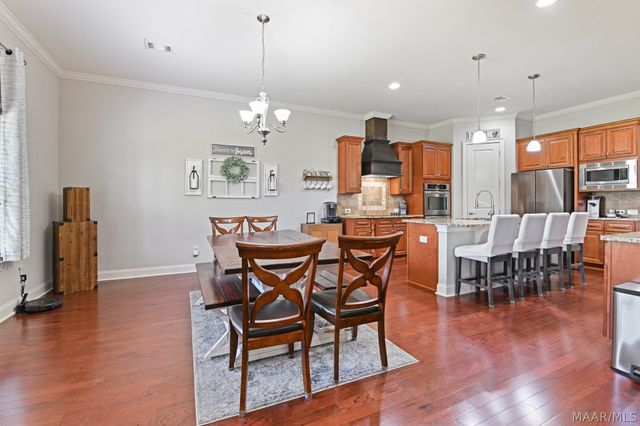 1421 Tullahoma Drive, Prattville, AL 36066