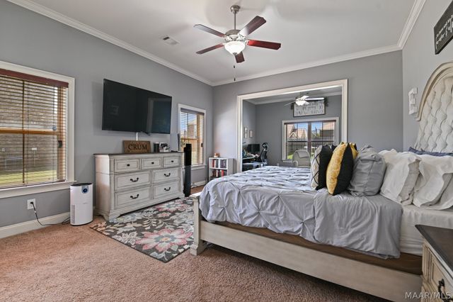 1421 Tullahoma Drive, Prattville, AL 36066
