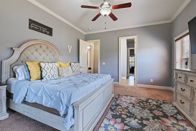 1421 Tullahoma Drive, Prattville, AL 36066