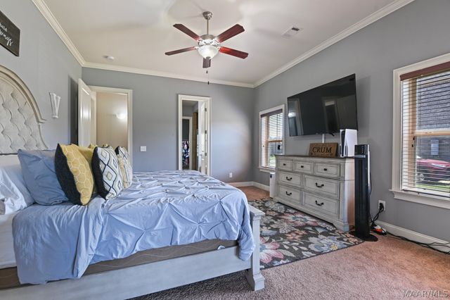 1421 Tullahoma Drive, Prattville, AL 36066
