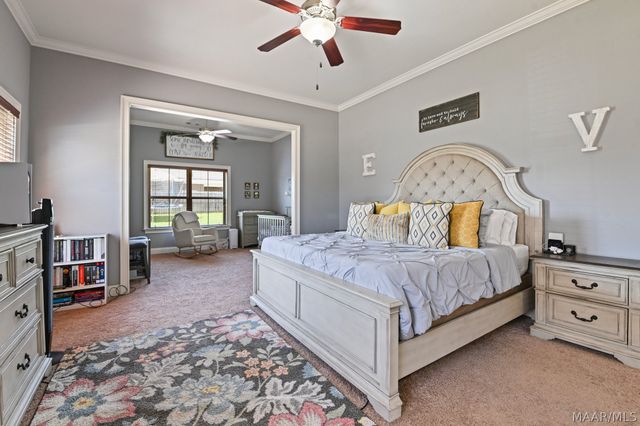 1421 Tullahoma Drive, Prattville, AL 36066
