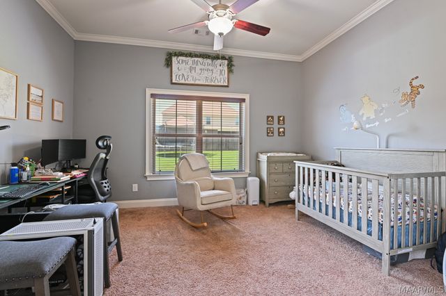 1421 Tullahoma Drive, Prattville, AL 36066