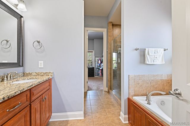 1421 Tullahoma Drive, Prattville, AL 36066