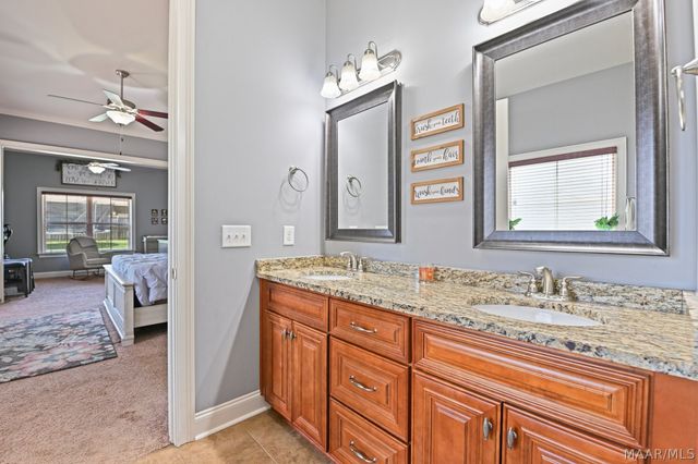 1421 Tullahoma Drive, Prattville, AL 36066