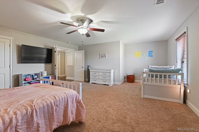 1421 Tullahoma Drive, Prattville, AL 36066