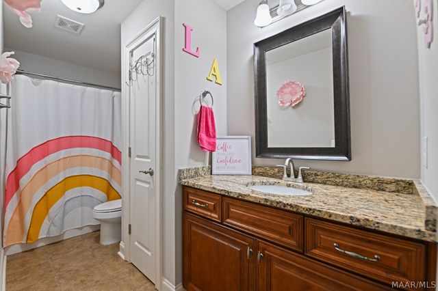1421 Tullahoma Drive, Prattville, AL 36066