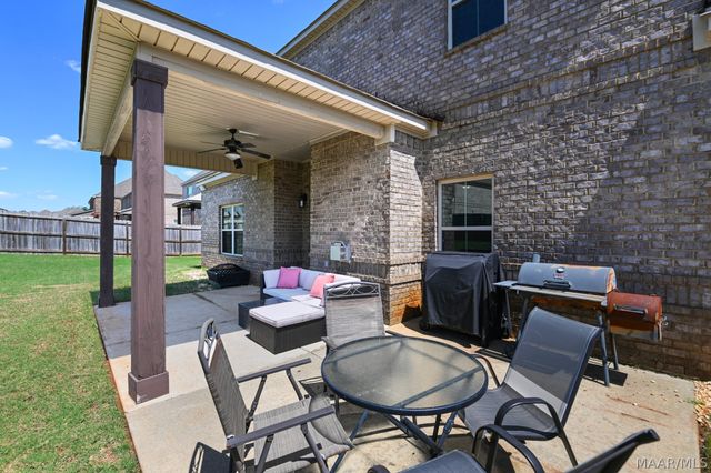 1421 Tullahoma Drive, Prattville, AL 36066