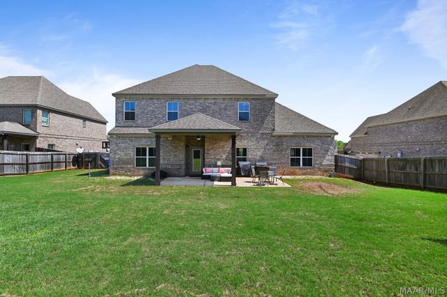 1421 Tullahoma Drive, Prattville, AL 36066