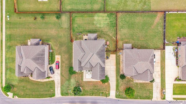 1421 Tullahoma Drive, Prattville, AL 36066