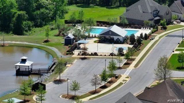 1421 Tullahoma Drive, Prattville, AL 36066