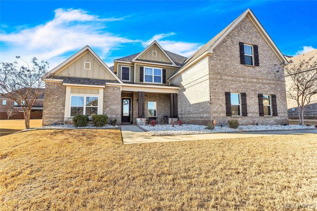 1421 Tullahoma Drive, Prattville, AL 36066