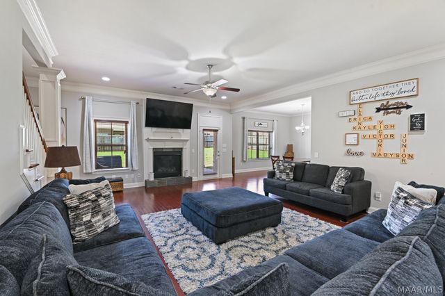1421 Tullahoma Drive, Prattville, AL 36066
