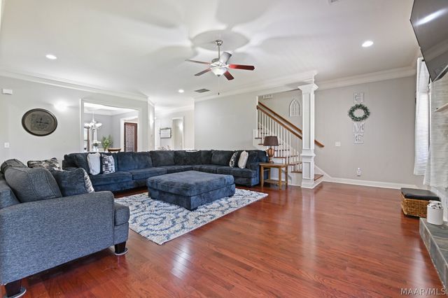 1421 Tullahoma Drive, Prattville, AL 36066
