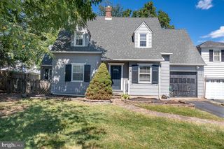 1213 TALLEY RD, Wilmington, DE 19809