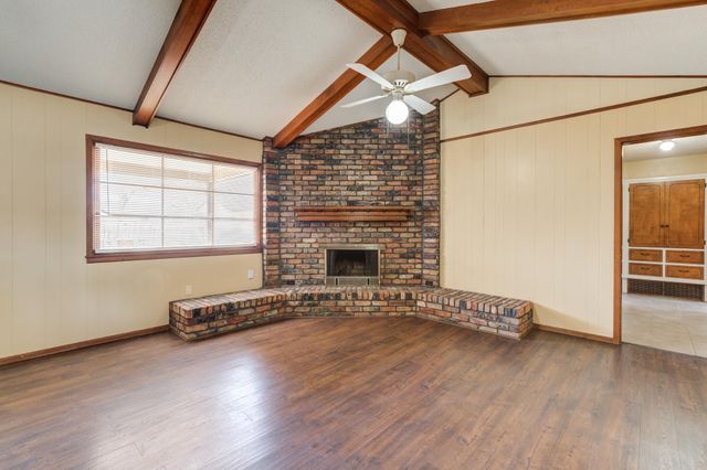 4816 8th Street, Lubbock, TX 79416