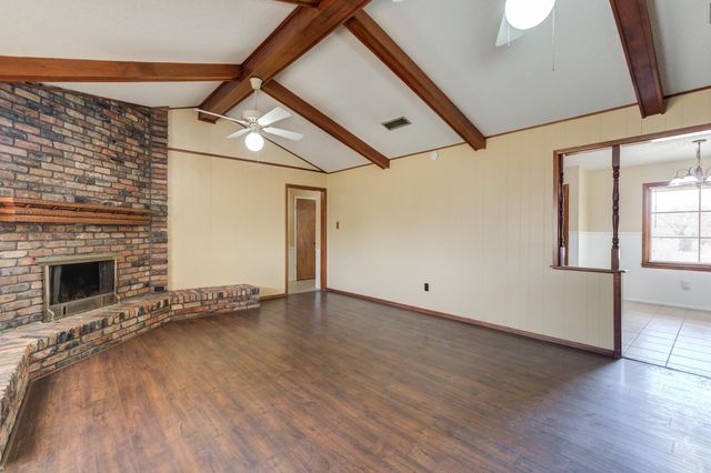 4816 8th Street, Lubbock, TX 79416