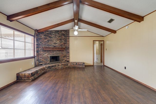 4816 8th Street, Lubbock, TX 79416