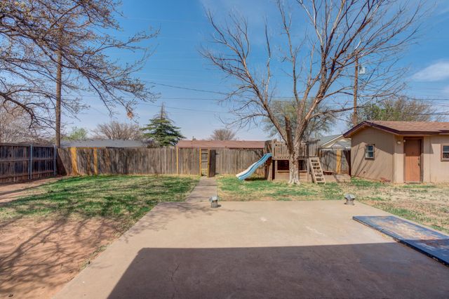 4816 8th Street, Lubbock, TX 79416