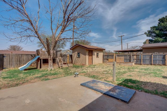 4816 8th Street, Lubbock, TX 79416