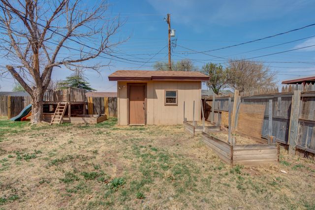 4816 8th Street, Lubbock, TX 79416